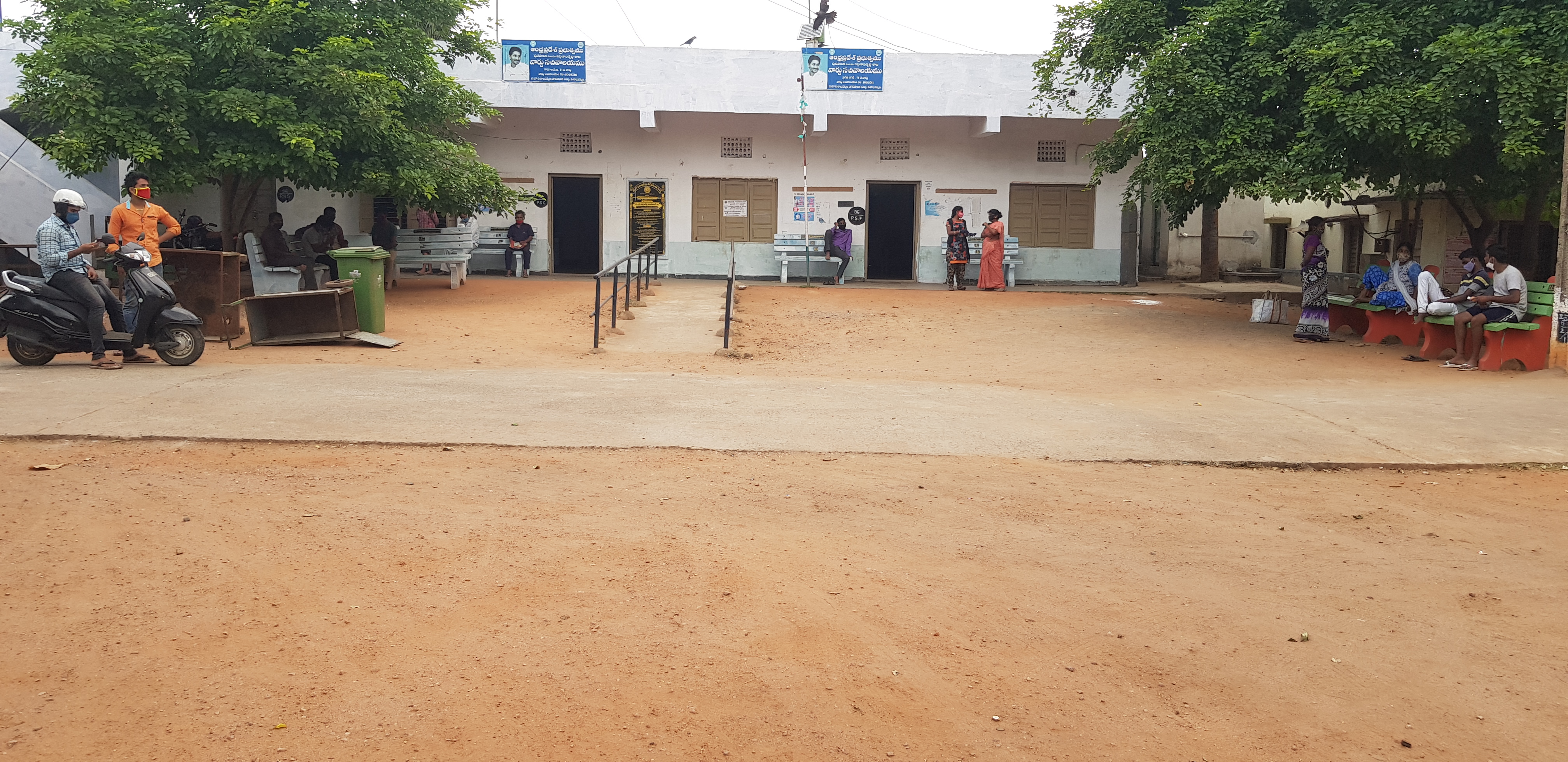 gallery