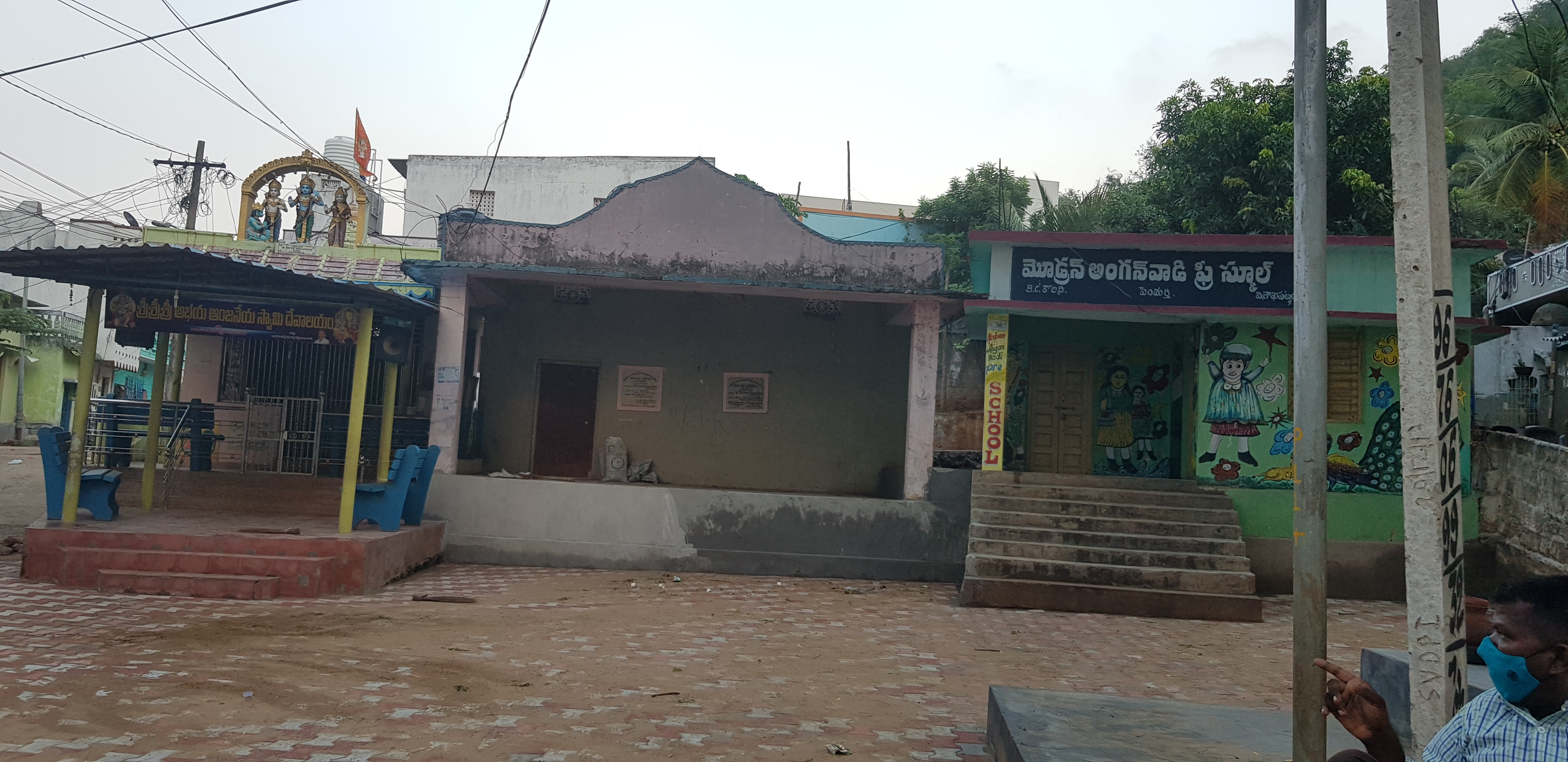 gallery