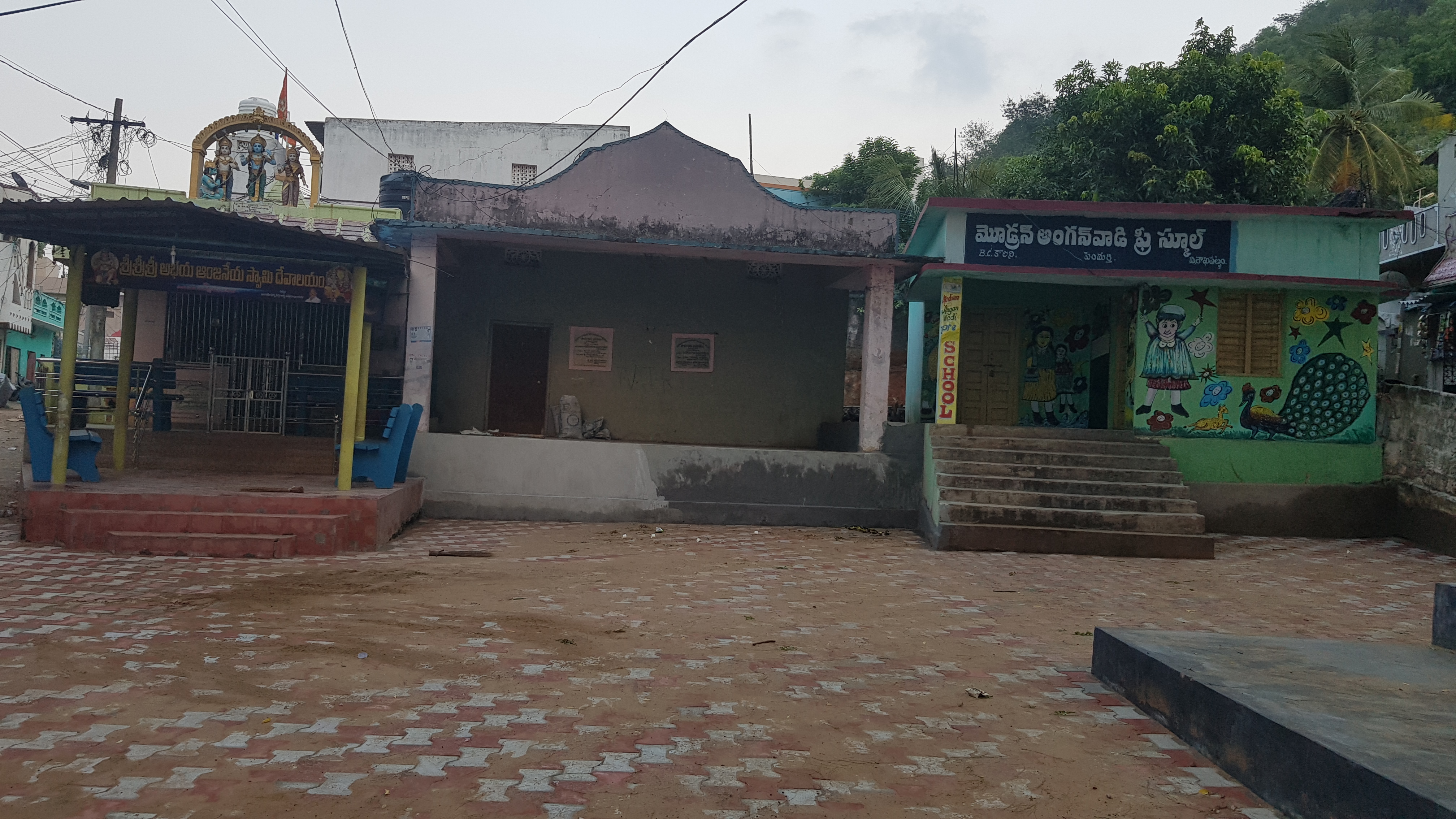 gallery